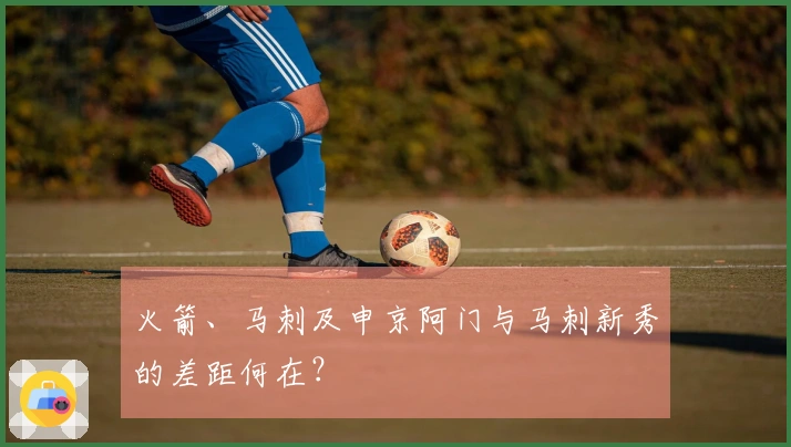 火箭、马刺及申京阿门与马刺新秀的差距何在？